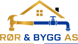 Rør & Bygg AS